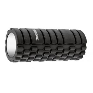IRON GYM Accessoire de Musculation Trigger Point Roller