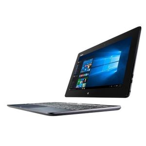 ASUS PC Portable T100TAF-W10-DK076T écran tactile 10,1\