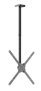 MELICONI 400 CE Support TV plafond orientable de 14\