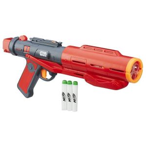 STAR WARS - Pistolet Blaster Shark Trooper Deluxe