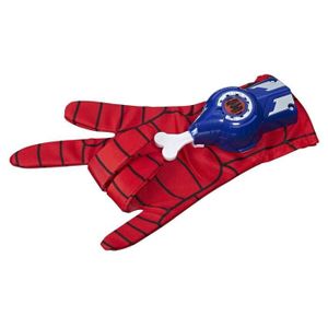 SPIDERMAN - Gant Spiderman - Spiderman Movie