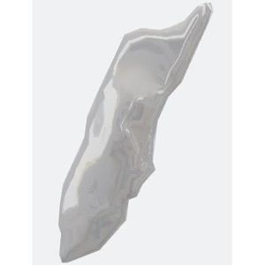 Pendentif île d'Aruba personnalisé