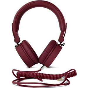FRESH 'N REBEL CAPS Casque Audio Ruby