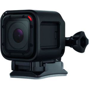 GOPRO Fixations adhésives incurvées plates