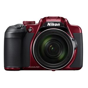 NIKON COOLPIX B700 ROUGE