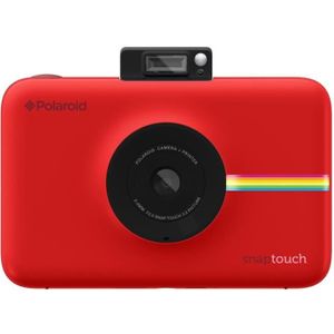 POLAROID POLSTR Snap Touch Corail