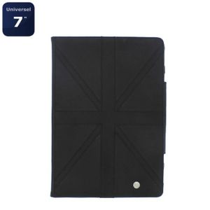 T'NB Etui folio universel pour tablette 7\