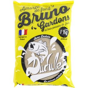 DUDULE Amorce maison 1kg