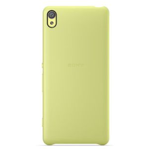 Sony Style Back Cover Clear pour Xperia XA