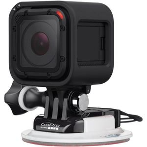 GOPRO Fixations pour planche de surf