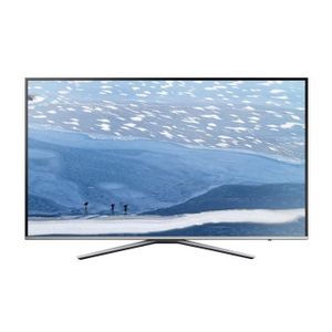 SAMSUNG UE65KU6400UXZF TV LED UHD 163 cm (65'') - Smart TV - 1500 PQI