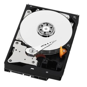 WD Purple? Disque Dur 8To 128Mo 3.5