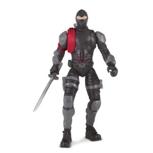 TORTUES NINJA Movie 2 Figurine Articulée 12 cm Foot Soldier