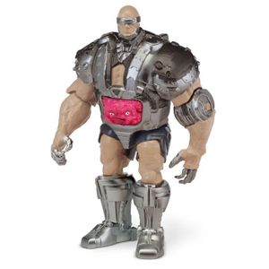 TORTUES NINJA Movie 2 Figurine Articulée 12 cm Kraang