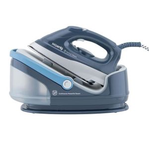 Centrale vapeur - H.KOENIG V5I 2400W