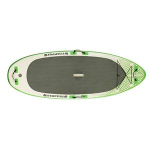 TRAPPER Sup Stand-Up Paddle gonflable 82