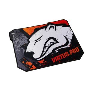 Tesoro Tapis de Souris Gamer Virtus