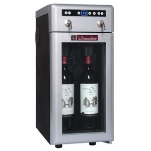 LA SOMMELIERE DVV2 Service au verre