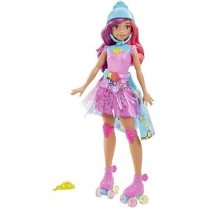 BARBIE - Poupée Jeu de Memo