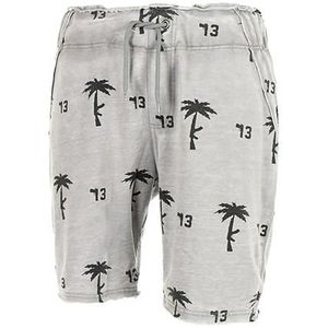 KWELL Short Scratch Homme