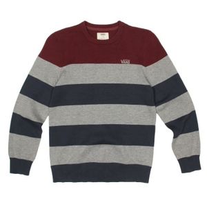 VANS Pull Enfant Garçon