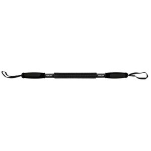 IRON GYM Accessoire de Musculation Power Spring avec Dragonnes