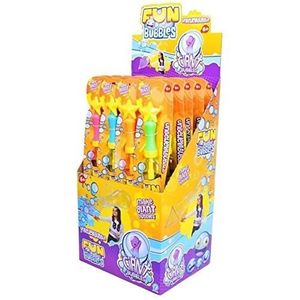 Sabre Bulles Petit Mod?le (118ml) Mod?le Aléatoire