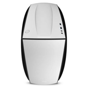 NZXT Manta White/Black mITX Gaming Case
