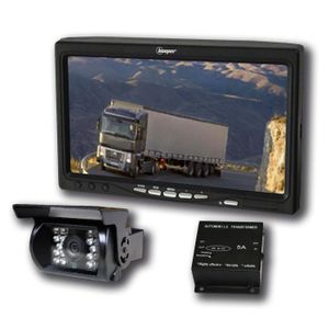 Caméra de recul 24V RWEC99X/24