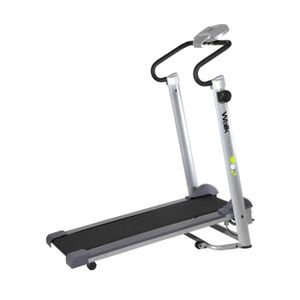 TECNOVITA Tapis de marche Walk Track