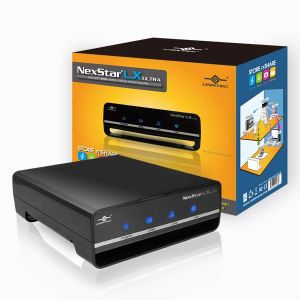 VANTEC Nexstar LX NST-475LX-BK