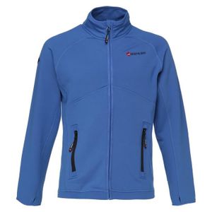 NORTHLAND Veste Polaire Shell Homme