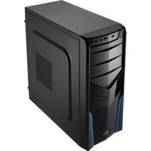 Aerocool boîtier V2X Bleu