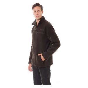 NORTHLAND Veste Polaire Col Contrecollé Homme