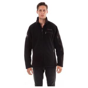 NORTHLAND Veste Polaire Col Contrecollé Homme