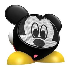 IHOME - Di-B66MY.FXv6 - Enceinte BT- Mickey - Disney