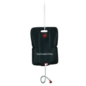TRIGANO Douche 20 L Standard