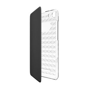 Wiko Etui folio Lenny 2 - Noir