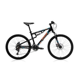 POLYGON Vélo VTT Rayz 24?Enfant Garçon