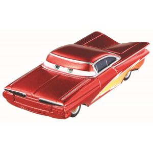 CARS Lightning Ramone