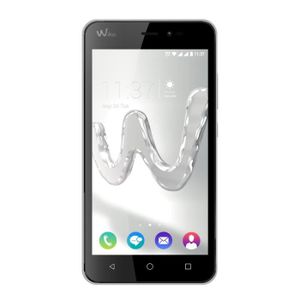 Wiko Freddy Blanc