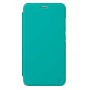 Wiko Etui Folio Game Changer pour Wiko Jerry Bleu