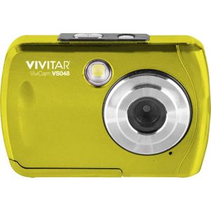 VIVITAR VS048 - Appareil photo numérique compact 16 Mégapixels, écran 2.4\