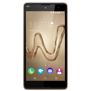 Wiko Robby Or