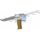 TAILLE-HAIE - SECATEUR  BOSCH Taille-haies électrique 700 W AHS 6000 Pro-T