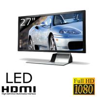ECRAN PC Acer S273HLAbmiii