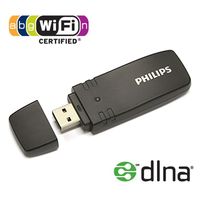 ADAPTATEUR - ANTENNE WIFI - 3G PHILIPS PTA01 - Dongle Wi-Fi