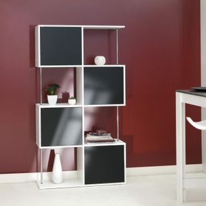 ETAGÈRE CHERRY Etagères semi fermées ETAGÈRE CHERRY Etagères semi fermées