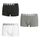 DIESEL Tri-Pack Boxers Homme