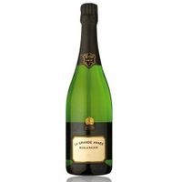 CHAMPAGNE Bollinger Grande Année 2005 CHAMPAGNE Bollinger Grande Année 2005